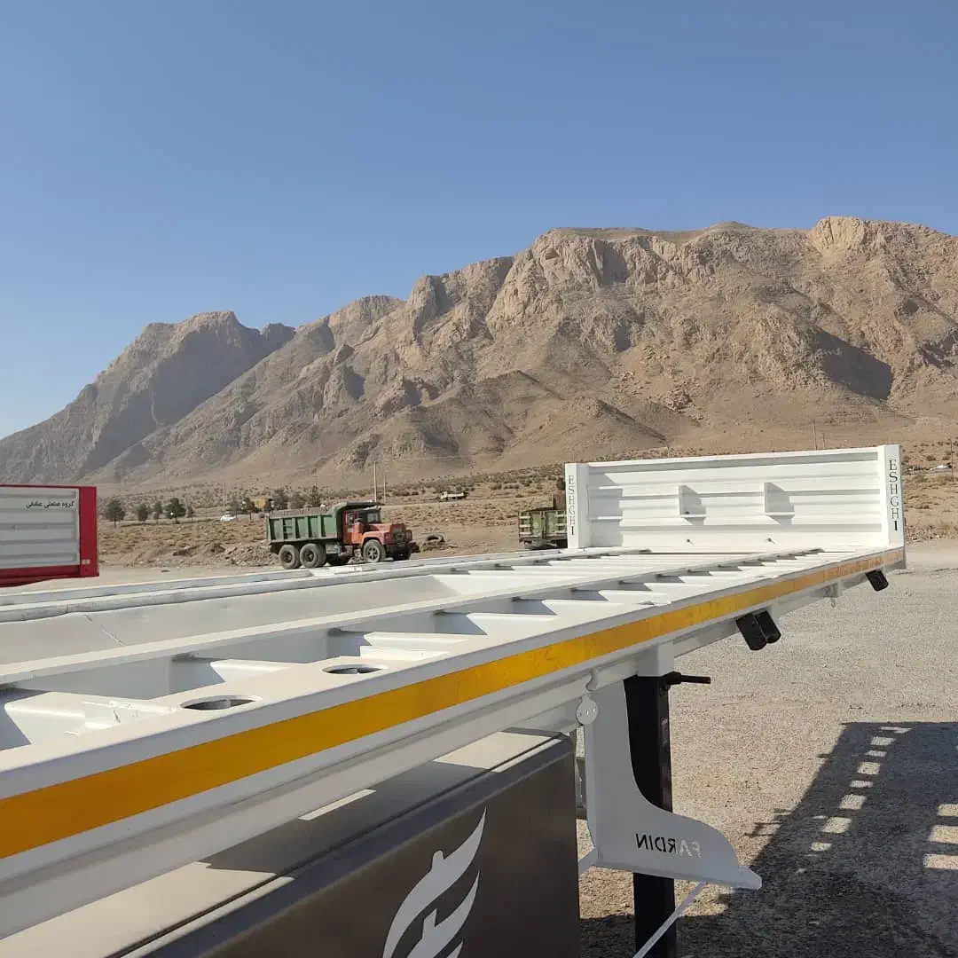 گروه صنعتی عشقی|خودرو سنگین|شهرضا, |دیوار