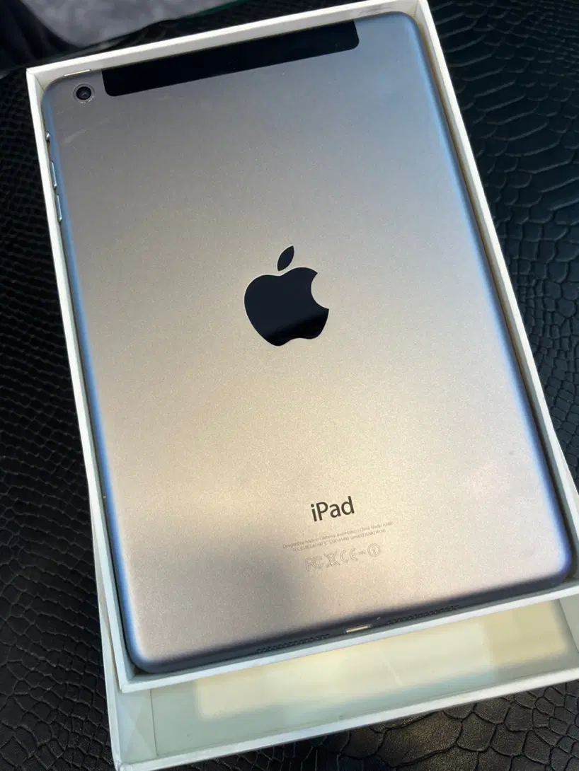 ipad mini2|تبلت|تهران, شیخ هادی|دیوار