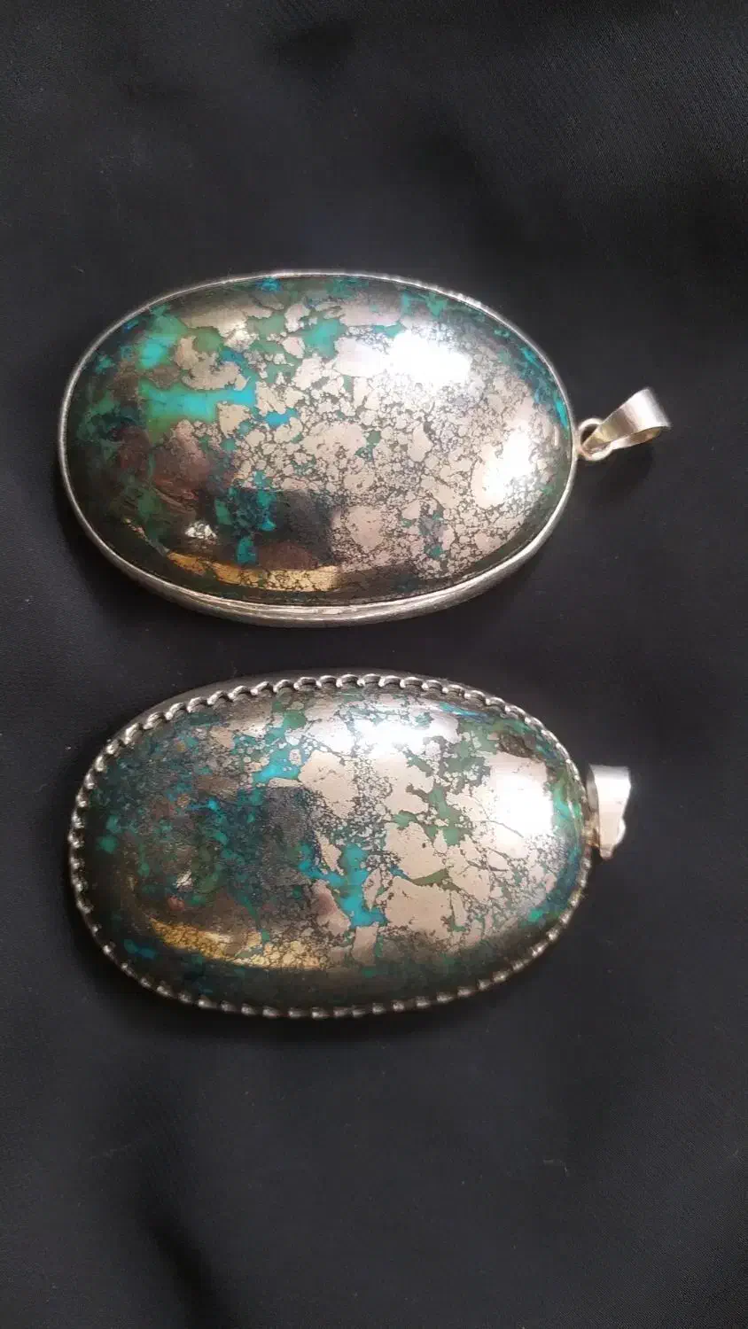 گردنبند|کلکسیون اشیاء عتیقه|تهران, شهرک ولیعصر شمالی|دیوار