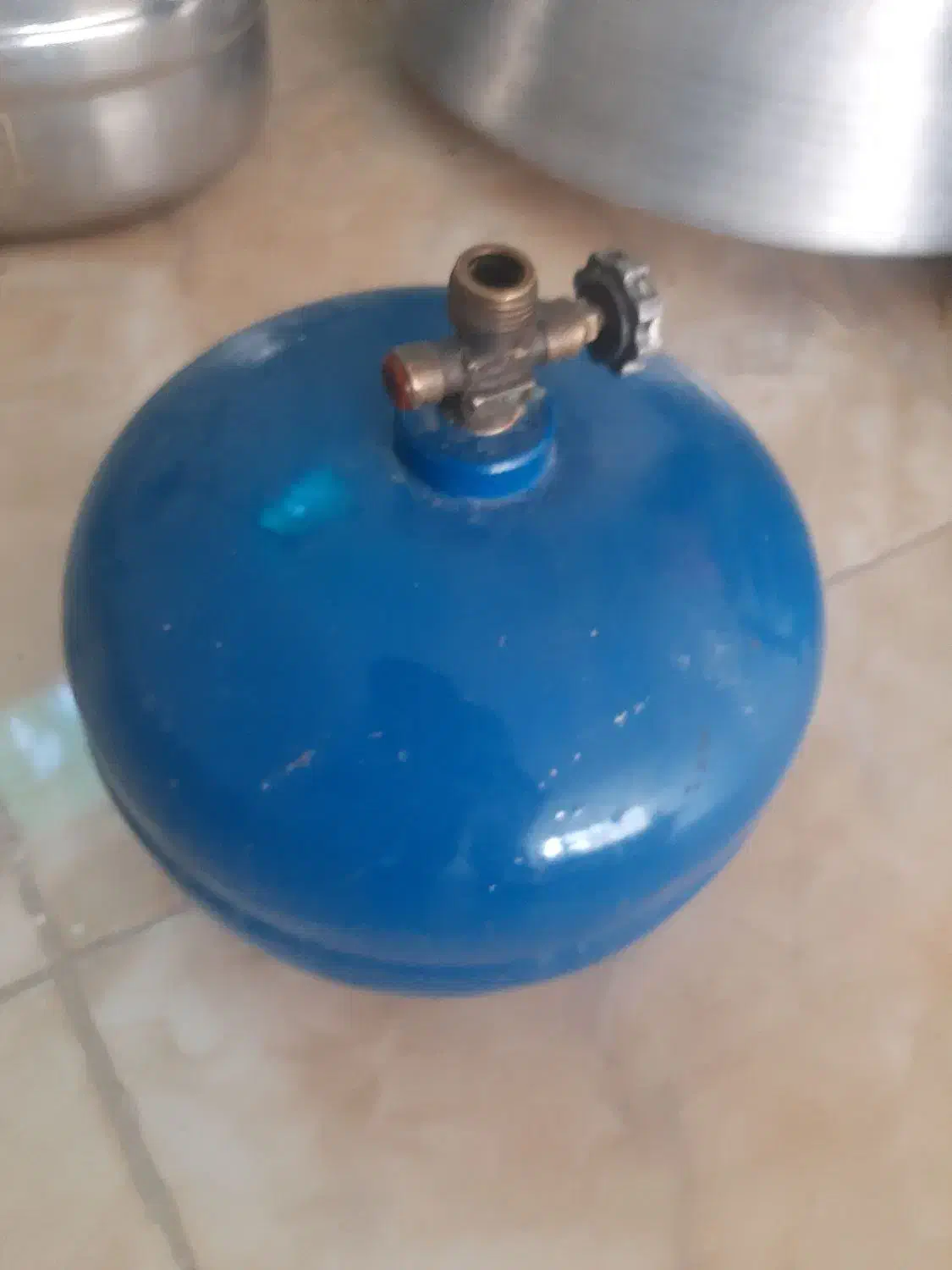 گاز پیک نیک وپر گاز|اجاق گاز و لوازم برقی پخت‌وپز|کرمانشاه, |دیوار