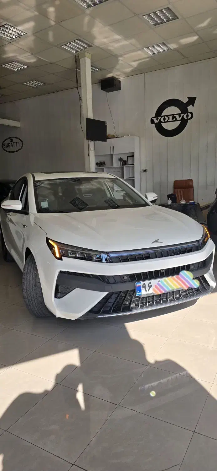 کی امسیj7|خودرو سواری و وانت|شیراز, کاراندیش|دیوار