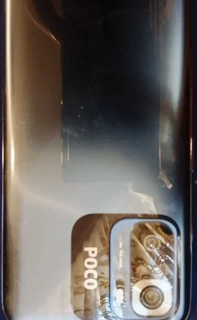 گوشی poco m5s|موبایل|لواسان, |دیوار