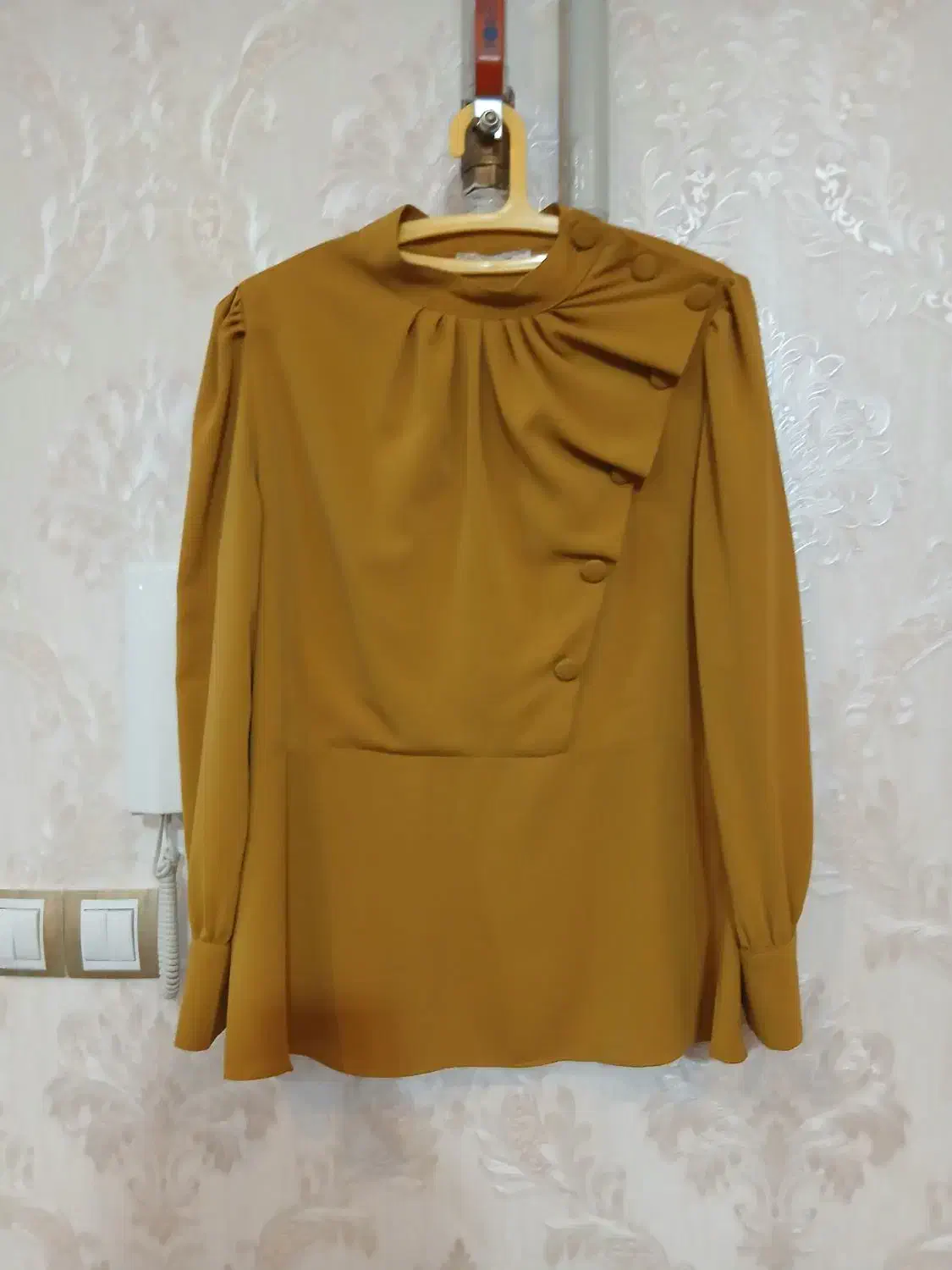 بلوز مجلسی|لباس|قیدار, |دیوار