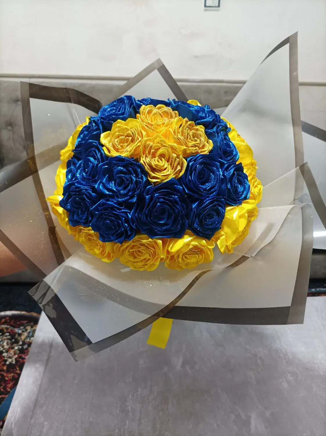 گل و باکس گل|گل مصنوعی|نیشابور, دارایی|دیوار