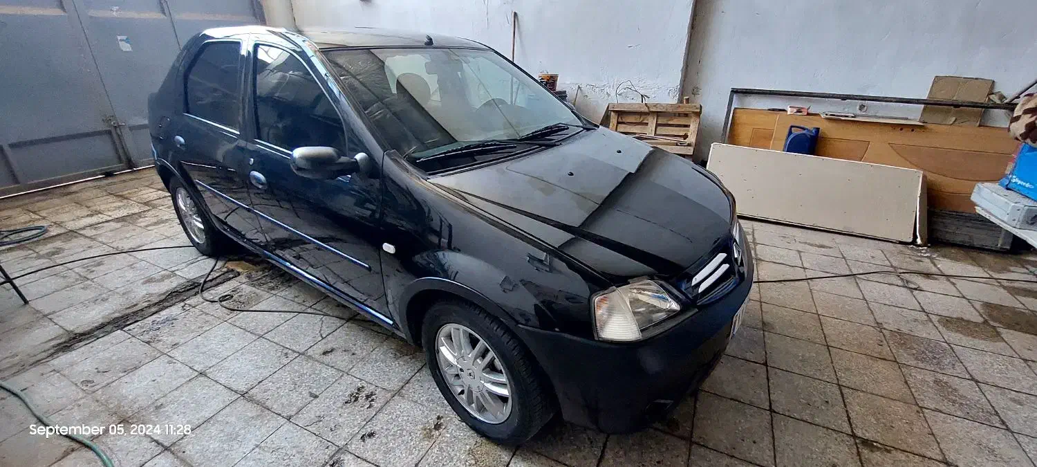 ال نود اتوماتیک|خودرو سواری و وانت|خمینی‌شهر, |دیوار