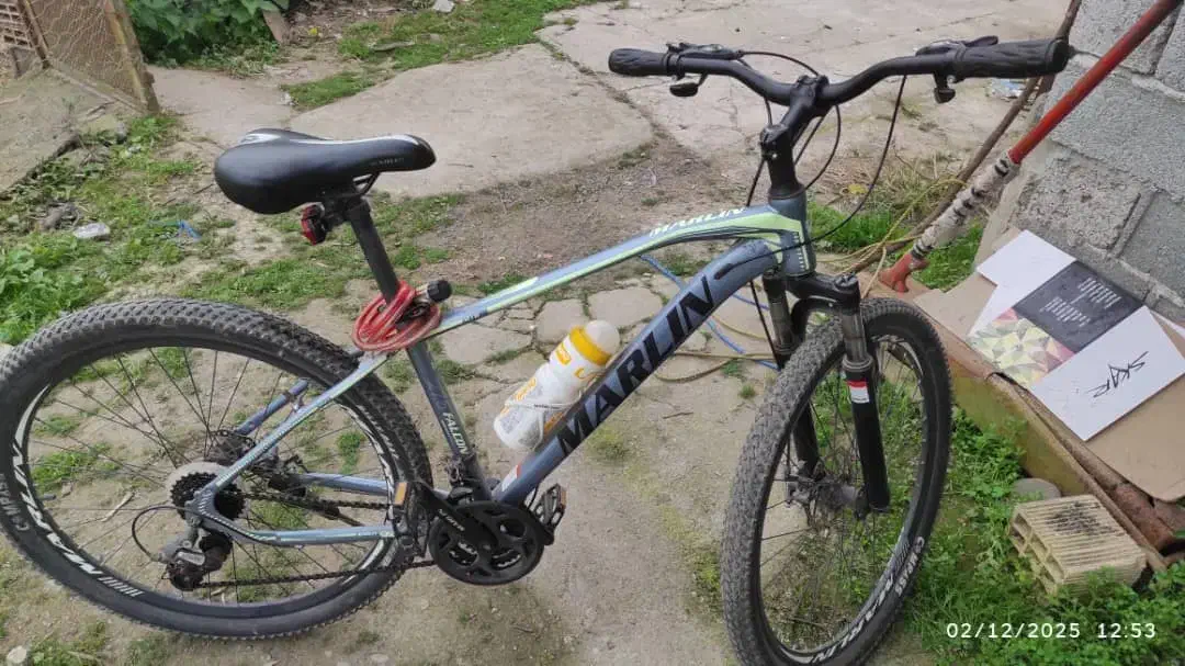 دوچرخه27.5|دوچرخه، اسکیت، اسکوتر|سنگر, |دیوار