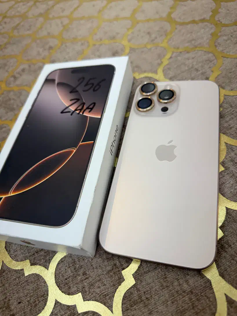 iPhone 16promax|موبایل|تهران, نارمک|دیوار