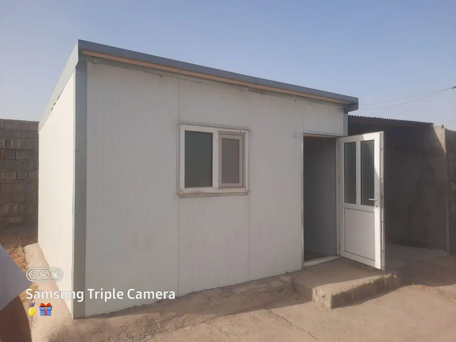 خریدوفروش‌انواع‌کانکس‌درسرپلذهاب|عمده‌فروشی|سرپل ذهاب, |دیوار