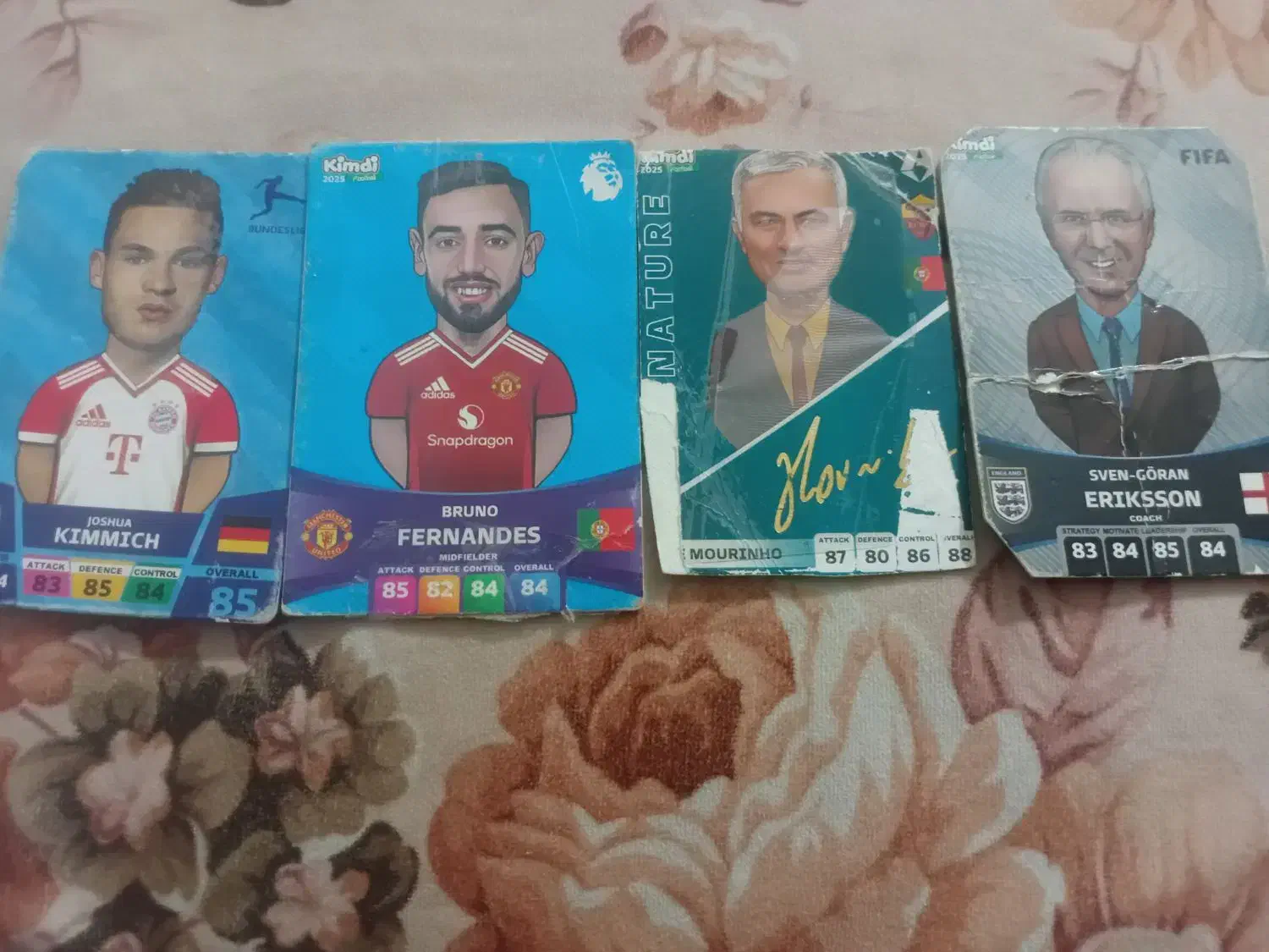 11 عدد کیمدی|اسباب‌‌بازی|هشتگرد, فاز ۷ مهستان|دیوار