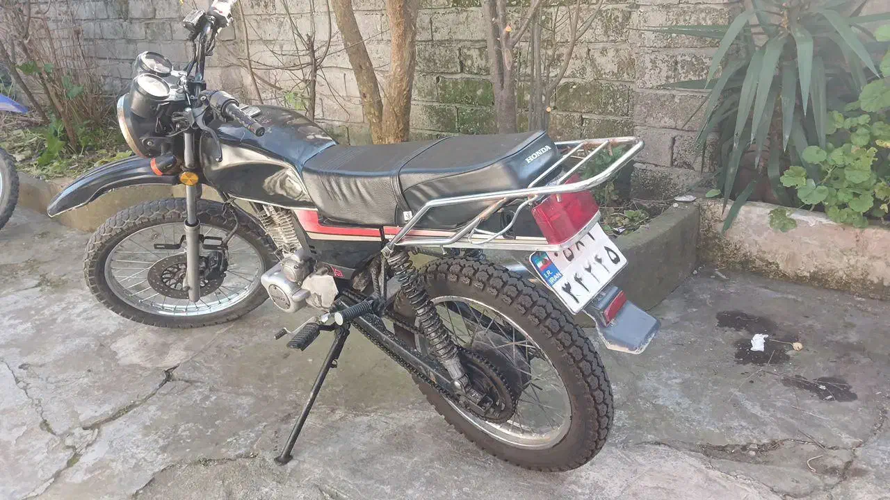 معاوضه موتور|موتورسیکلت|رشت, حمیدیان|دیوار