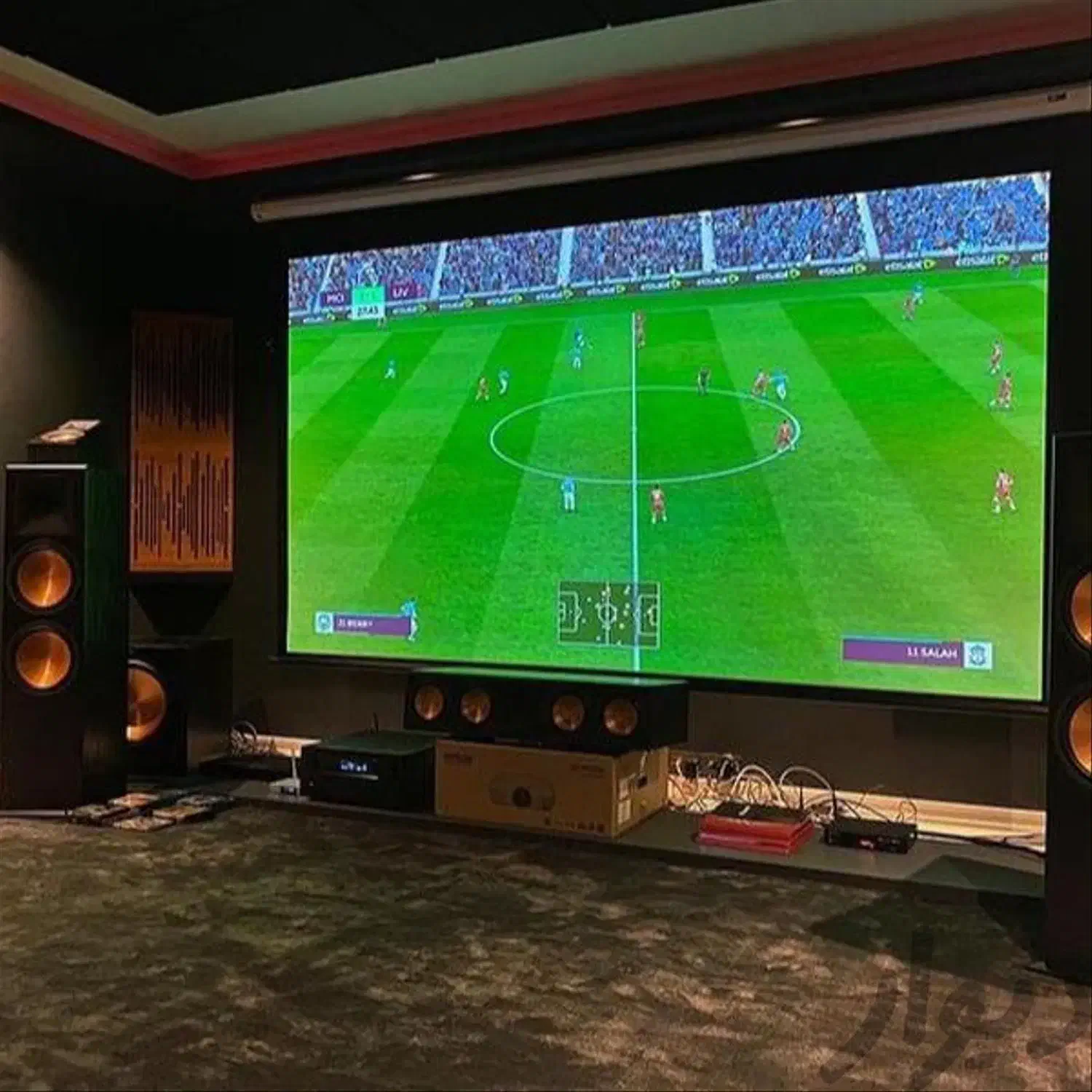 ویدیو پروژکتور سفارش اروپا و امریکا همه مدل|تلویزیون و پروژکتور|شیراز, عفیف‌آباد|دیوار