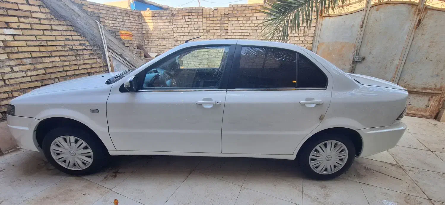 سمند سورن سیمیXUP|خودرو سواری و وانت|اهواز, اسلام آباد شرقی|دیوار