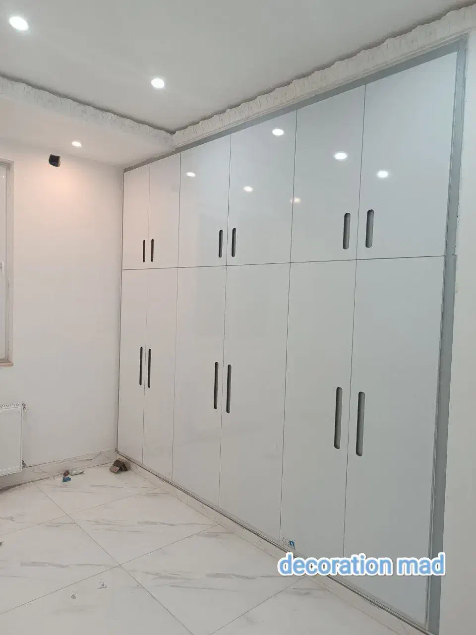 نیازمند نصاب کابینت|خدمات پیشه و مهارت|شیروان (خراسان), |دیوار