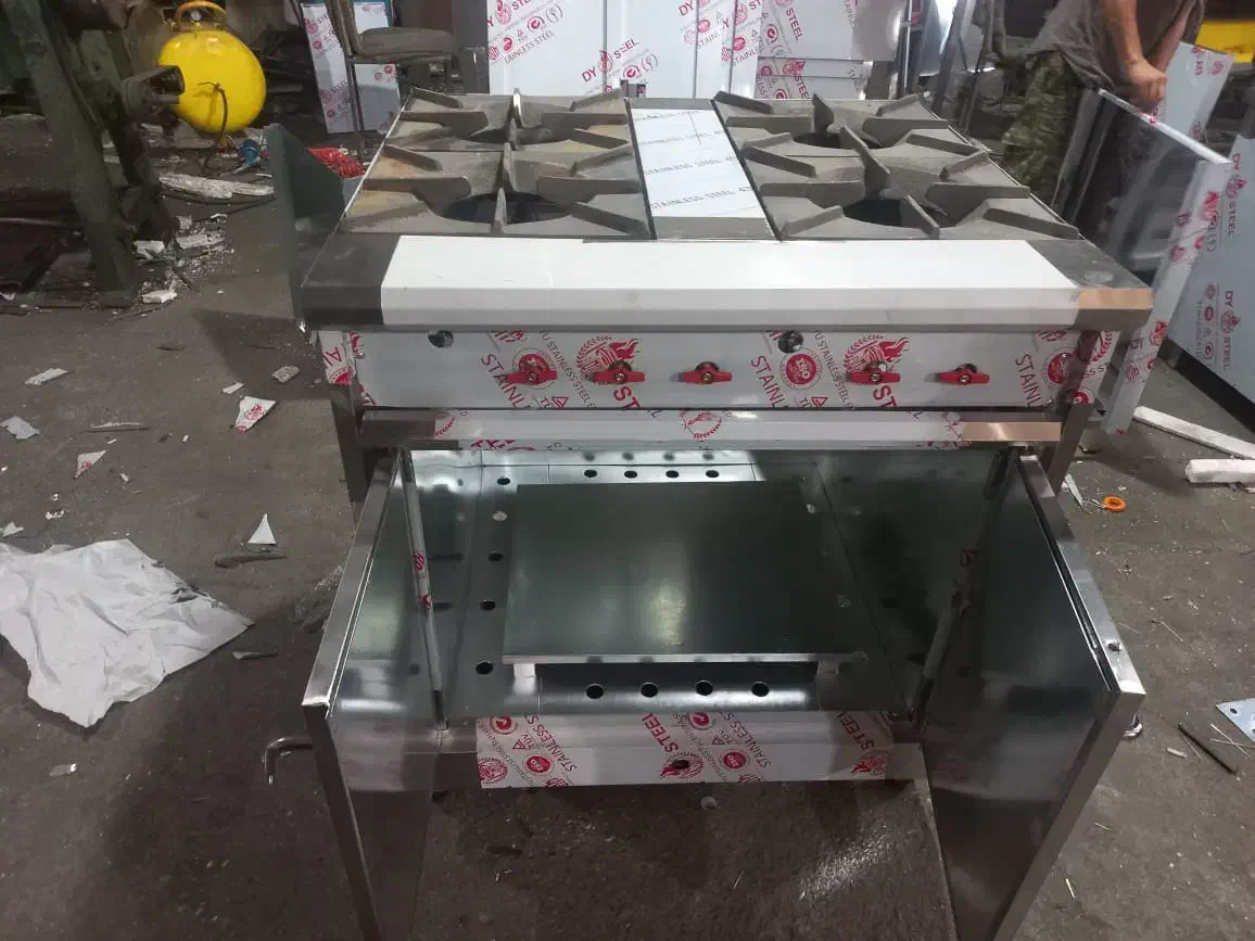 تجهیزات آشپز خانه صنعتی|کافیشاپ و رستوران|رباطکریم, شهرک صنعتی زوارهای|دیوار