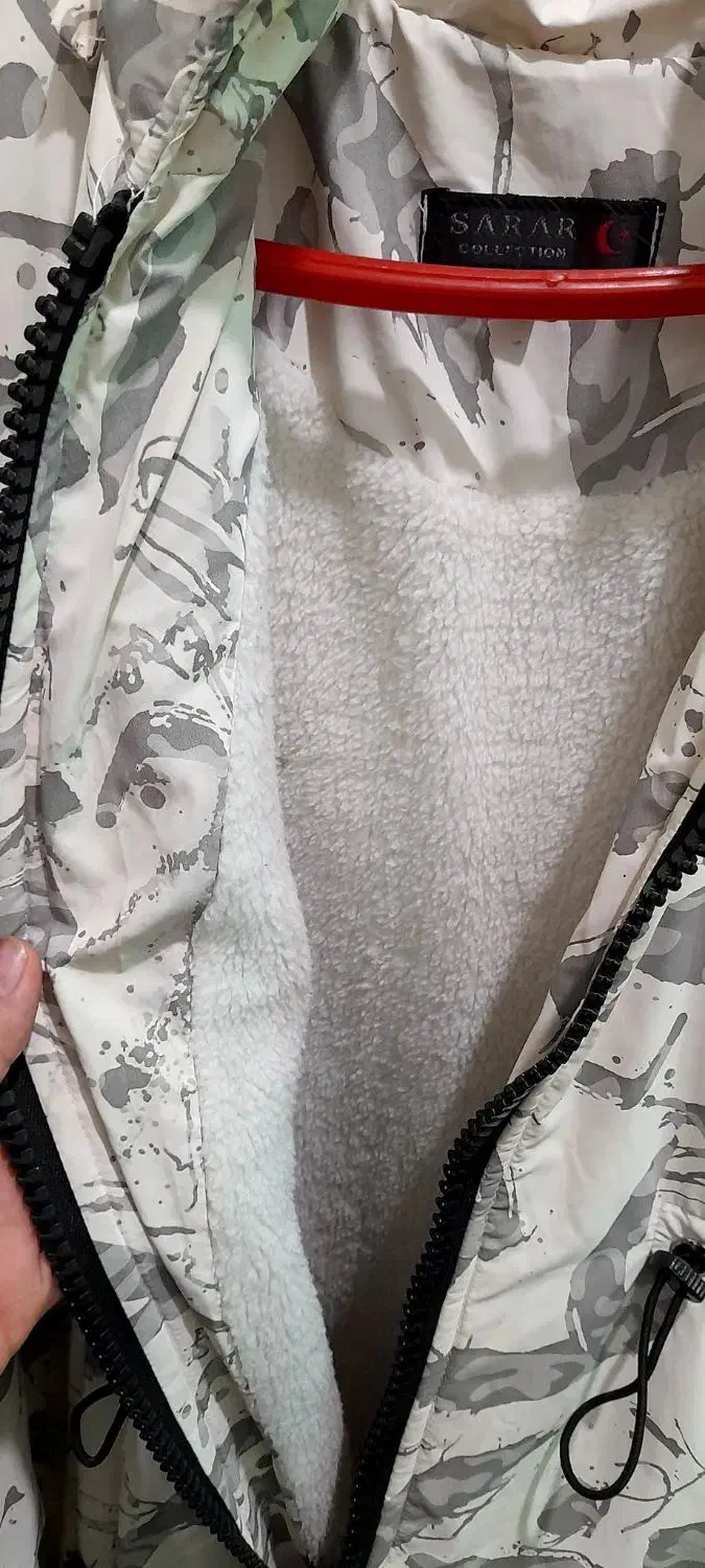 کاپشن لباس گرم|لباس|نیشابور, فرح بخش|دیوار