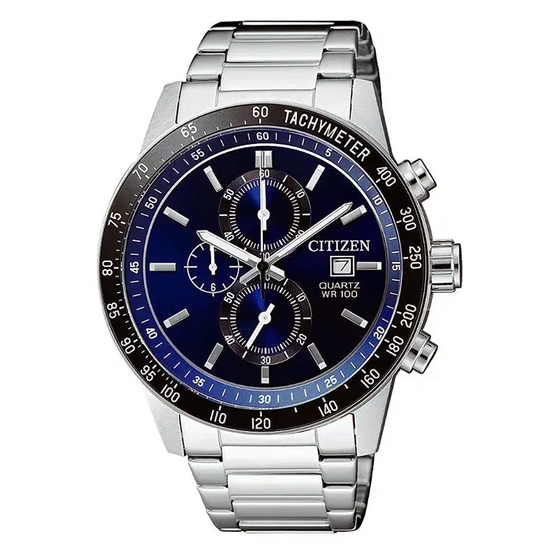 ساعت مچی عقربه ای مردانه سیتی زن AN3600 59L|ساعت|رشت, بازار|دیوار