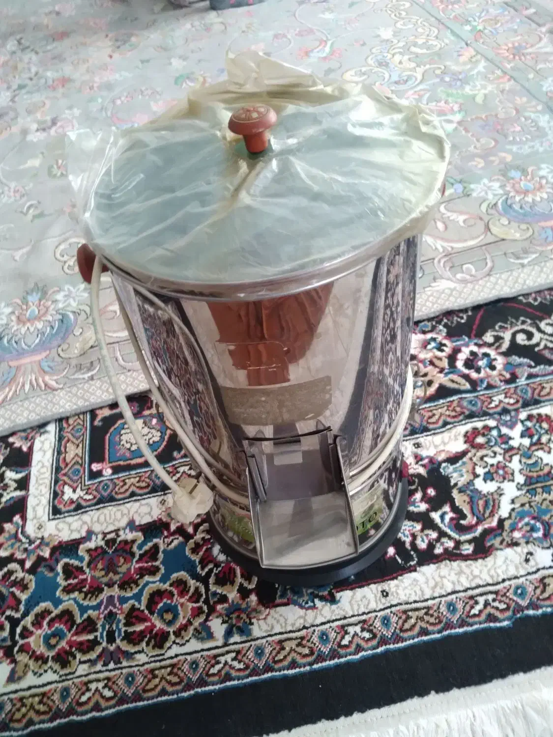 سبزی خورد کن|خردکن، آسیاب، غذاساز|رشت, حمیدیان|دیوار