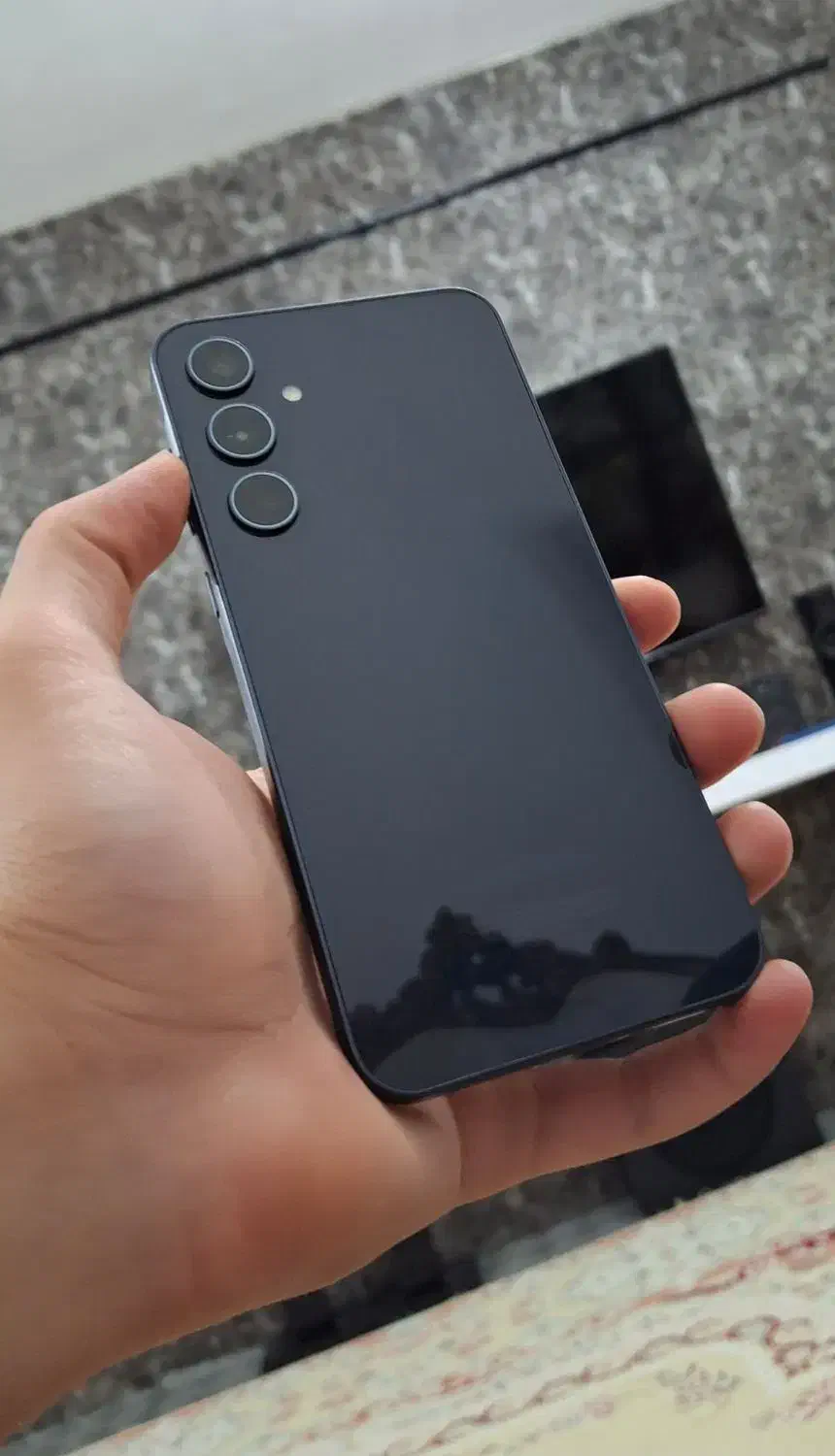 a35 256|موبایل|اندیشه, اندیشه فاز ۴|دیوار