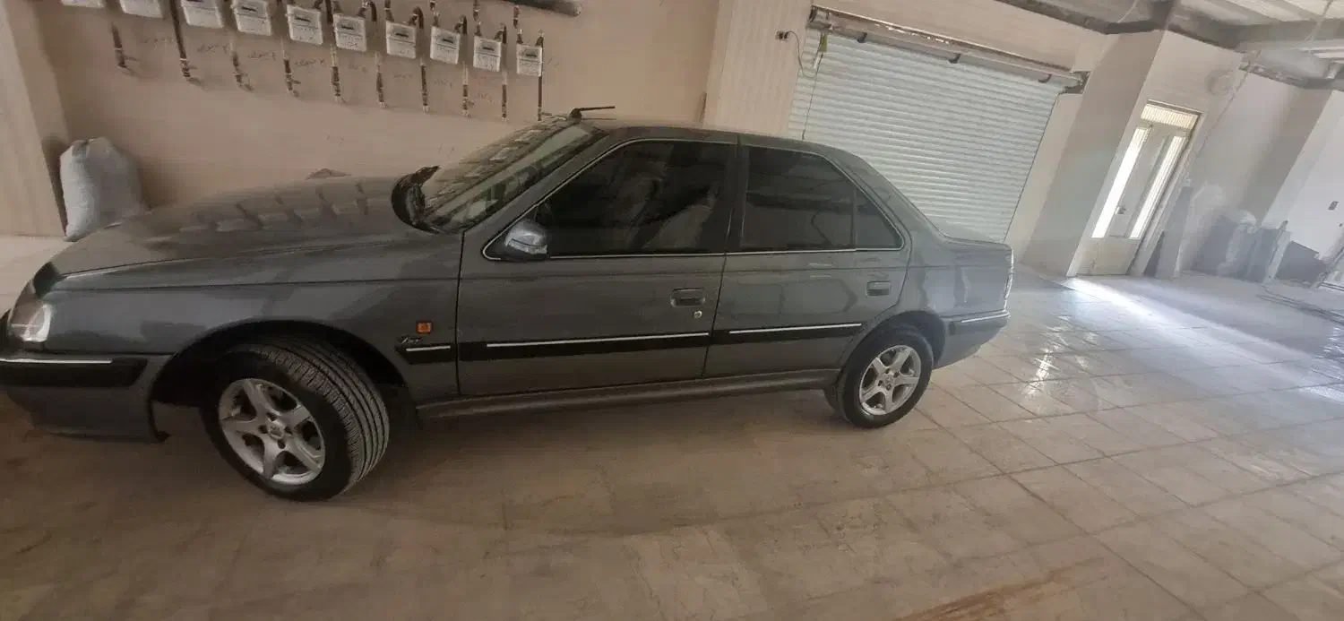 پارس elx|خودرو سواری و وانت|خرم‌آباد, |دیوار