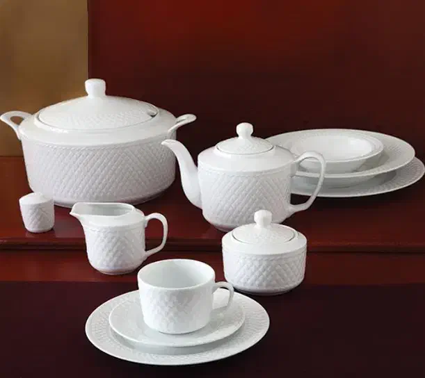 جهیزیه برای فروش|ظروف سرو و پذیرایی|مشهد, کوشش|دیوار