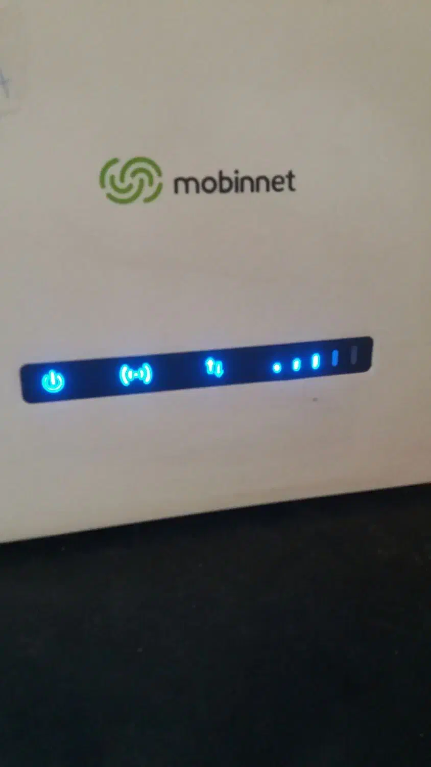 باسابقه ترین مرکز تعمیرات تخصصی مودم،فروش کارکرده|مودم و تجهیزات شبکه|مشهد, آزادشهر|دیوار