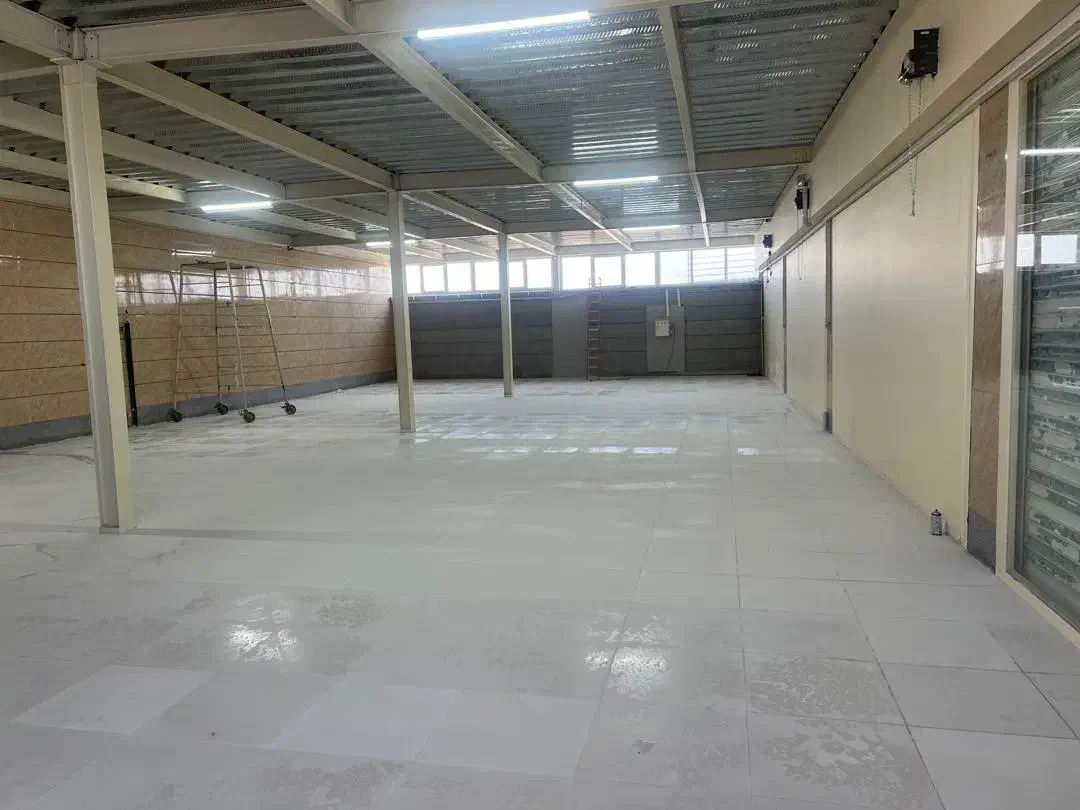 250مترسالن بهداشتی /احمدآباد|اجارهٔ دفتر صنعتی، کشاورزی، تجاری|تهران, سعیدآباد|دیوار