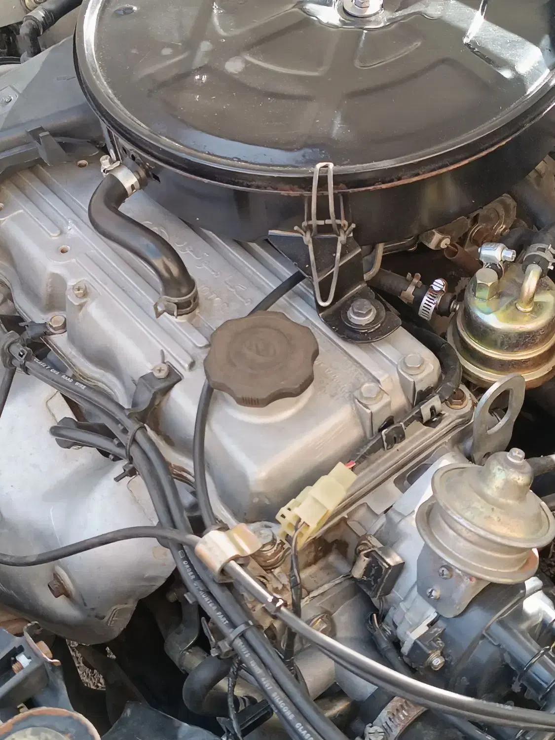 پراید81شاسی سالم عروسک|خودرو سواری و وانت|نطنز, |دیوار