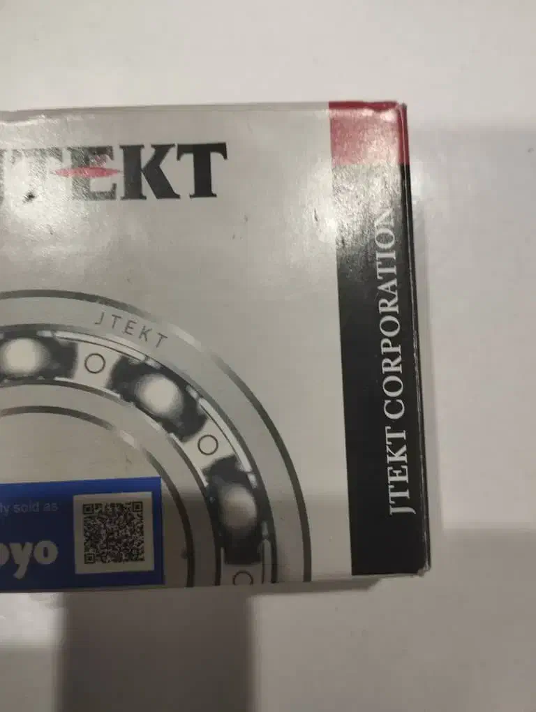 بلبرینگ 6303 ژاپنی باقیمت مناسب|قطعات یدکی و لوازم جانبی|فولادشهر, فولادشهر|دیوار