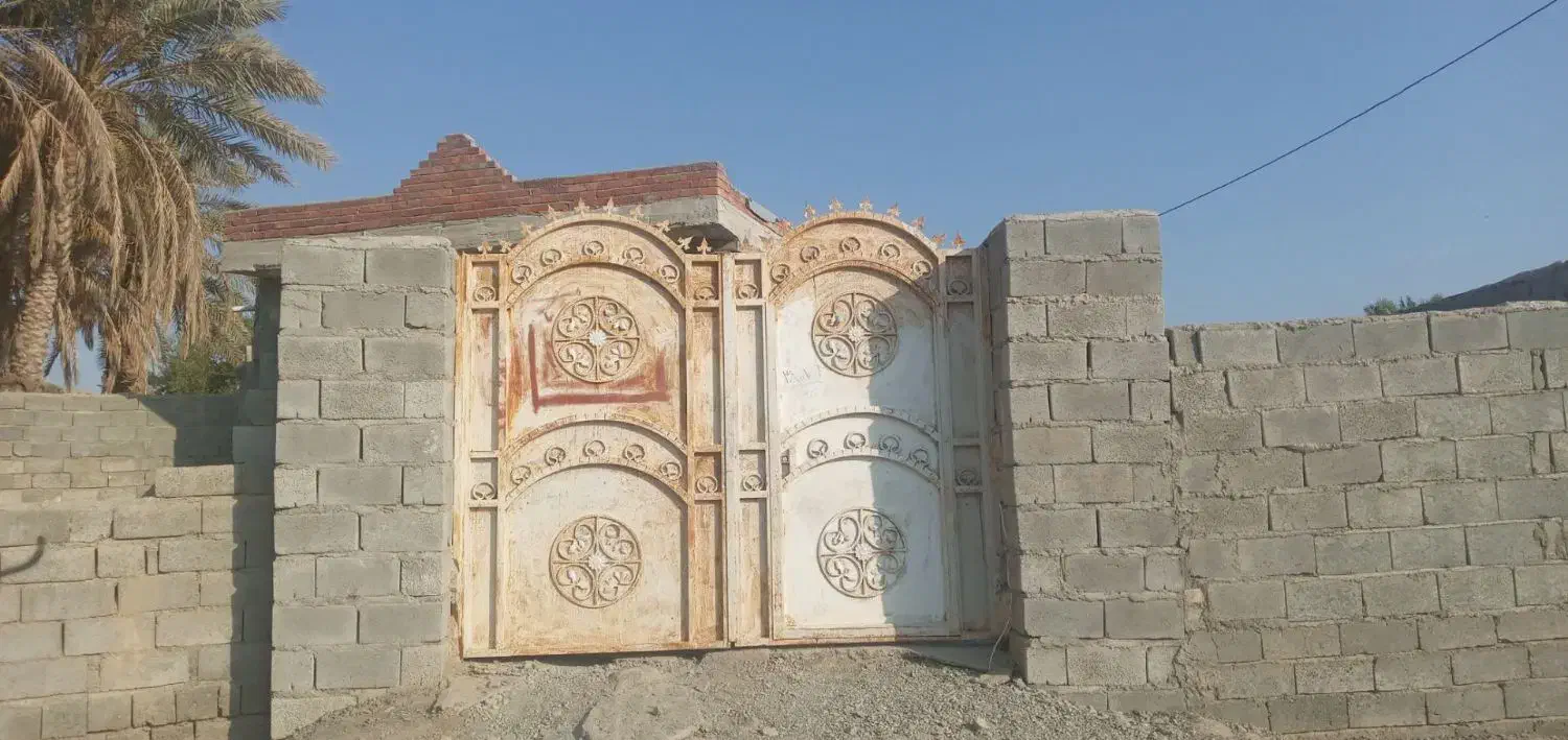 خانه فروشی کهنوج|فروش خانه و ویلا|کهنوج, |دیوار