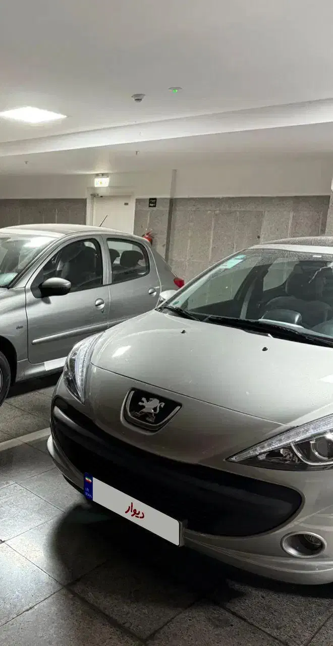 خودرو|خودرو سواری و وانت|تهران, امانیه|دیوار