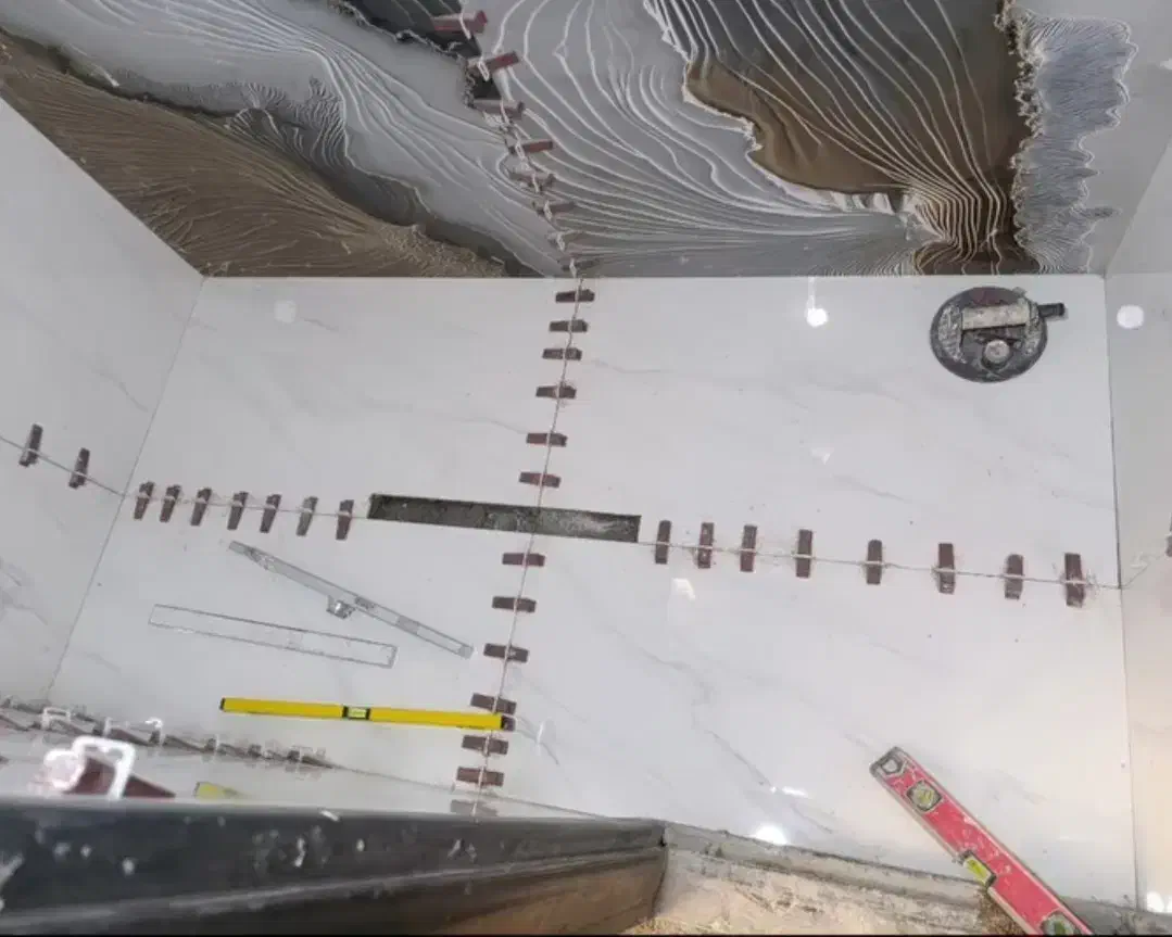 کاشی کاری  سرامیکاری  اسلب|خدمات پیشه و مهارت|کاشان, زیارتی|دیوار