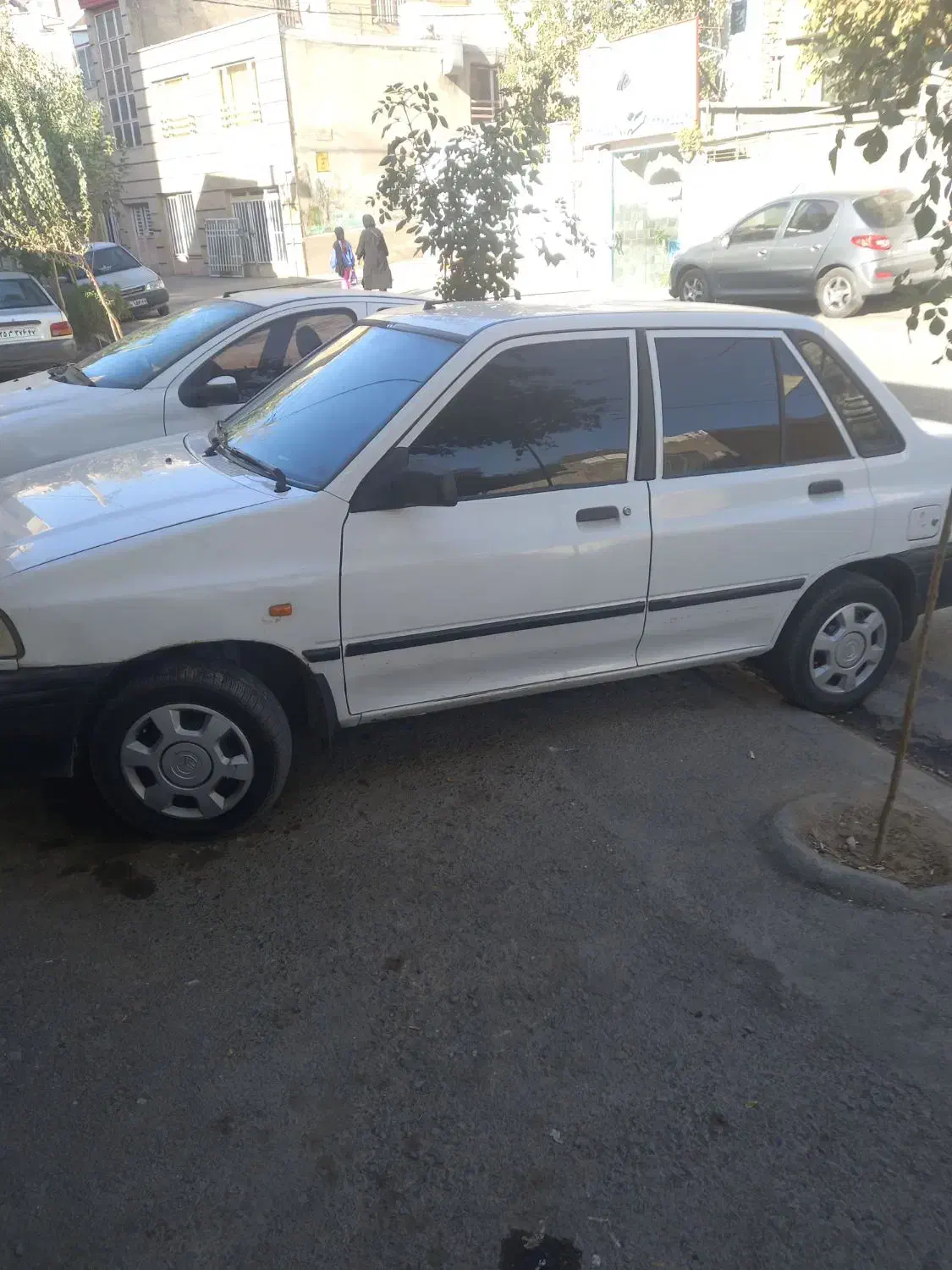 پراید ۱۳۱ مدل۹۲|خودرو سواری و وانت|اراک, |دیوار