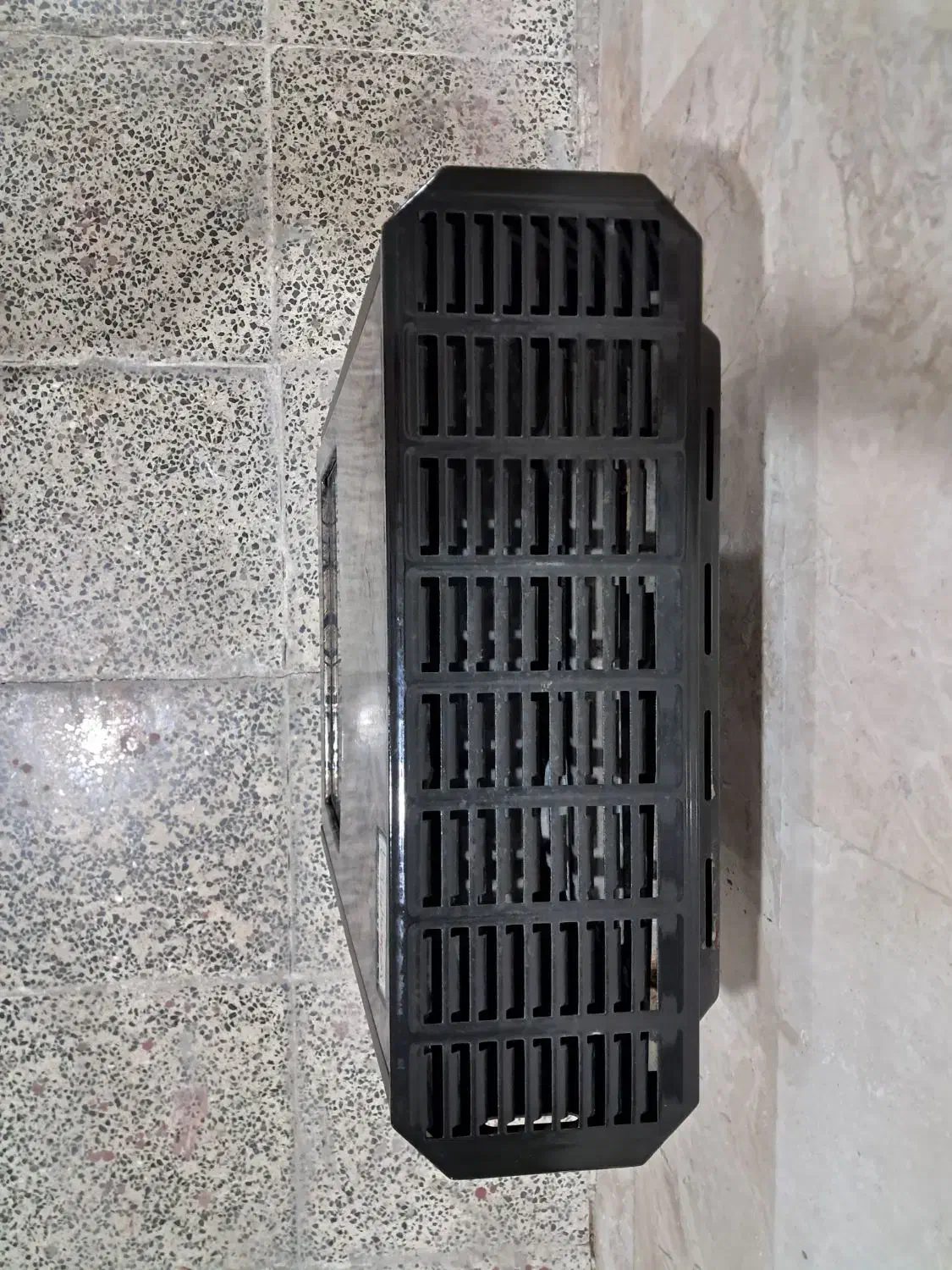 بخاری مبلی|بخاری، هیتر، شومینه|شیراز, انجیره|دیوار