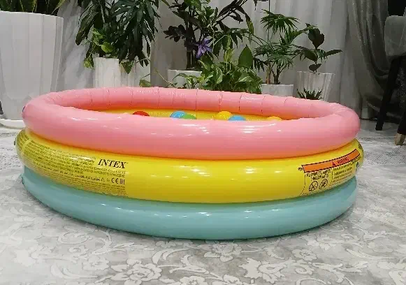 استخر توپ بازی|اسباببازی|گلستان (تهران), |دیوار