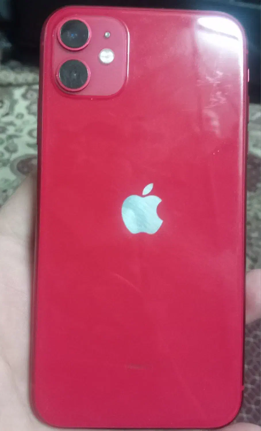 آیفون ۱۱|موبایل|تهران, صاحب الزمان|دیوار