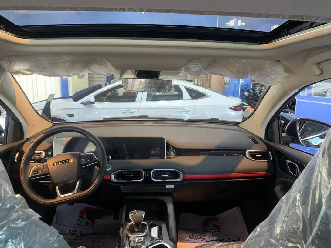 تیسان|خودرو سواری و وانت|تهران, چیتگر جنوبی|دیوار