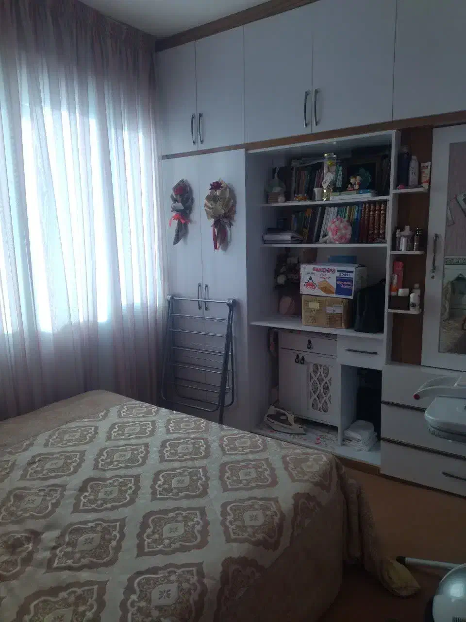 فروش آپارتمان مسکن مهر ثامن|فروش آپارتمان|تربت‌حیدریه, شهرک ولیعصر|دیوار