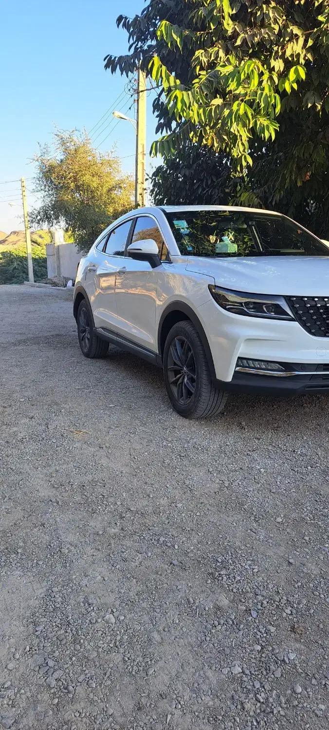 دیگنیتی ۱۴۰۱|خودرو سواری و وانت|بندرعباس, |دیوار