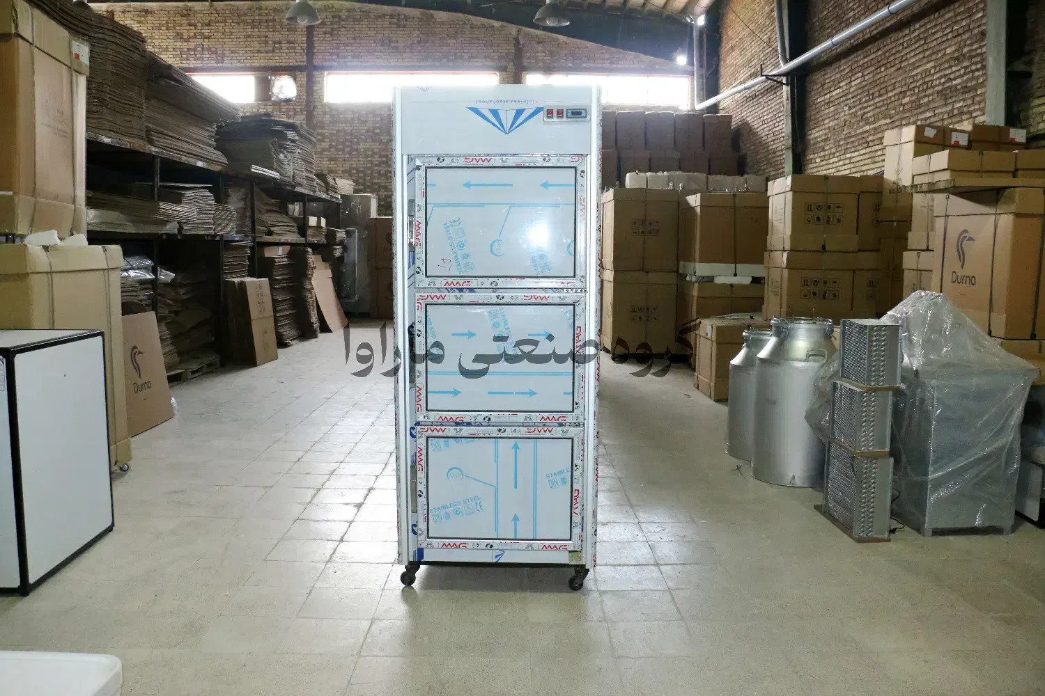 سردخانه 3 میت جنازه روستا-مراکز پزشکی سرد خانه جسد|پزشکی|شهرکرد, |دیوار