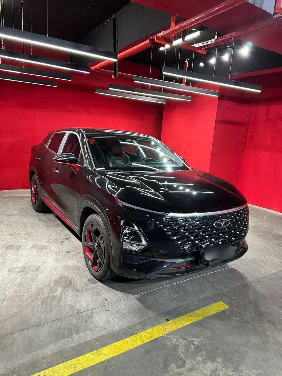 فونیکس fx مدل ۱۴۰۲|خودرو سواری و وانت|تهران, سیمای ایران|دیوار