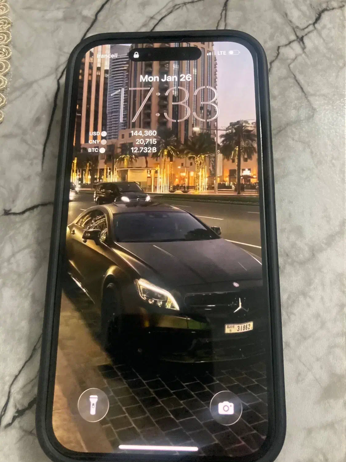 آیفون 14 پرو|موبایل|مشهد, ادیب نیشابوری (شهرک غرب)|دیوار