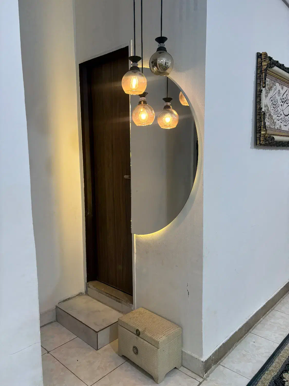 مسکن ارمغان فرمانیه فوق العاده|فروش آپارتمان|تربت جام, معدآباد|دیوار