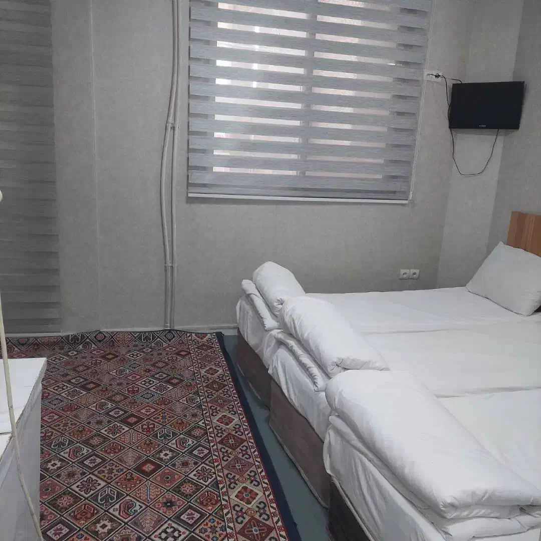 سوییت آپارتمان۱۴۵متر/۱۲واحد/چندقدمی حرم مطهر|فروش آپارتمان|مشهد, آیت الله خامنه‌ای|دیوار