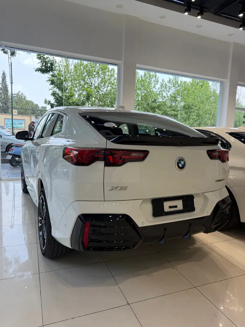 bmw x2 2026|خودرو سواری و وانت|تهران, آرژانتین|دیوار