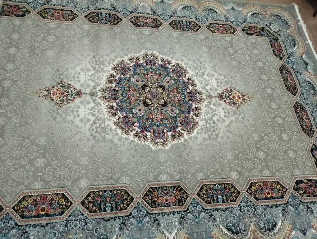 فرش ۹ متری|فرش|کرج, خرمدشت|دیوار