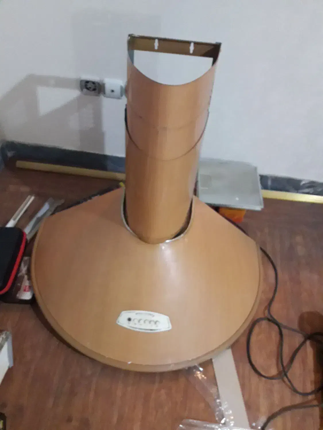 هود آشپزخانه|هود|تبریز, |دیوار