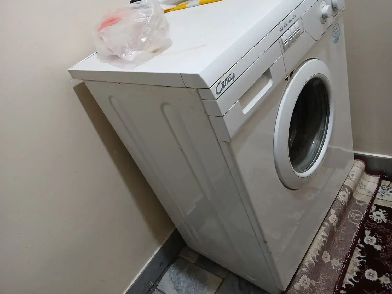 لباسشویی کندی|ماشین لباسشویی و خشککن لباس|تهران, مسعودیه|دیوار