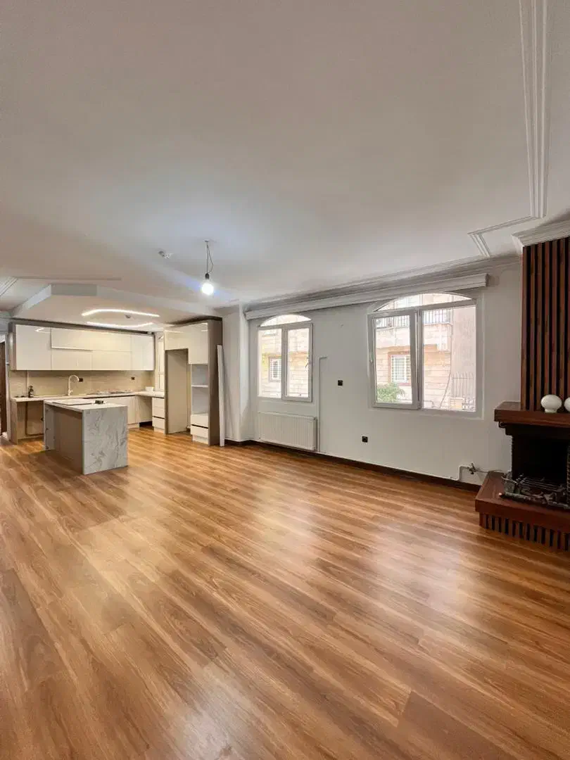 96متر 2خواب قیطریه نزدیک پارک فول بازسازی|اجارهٔ آپارتمان|تهران, قیطریه|دیوار