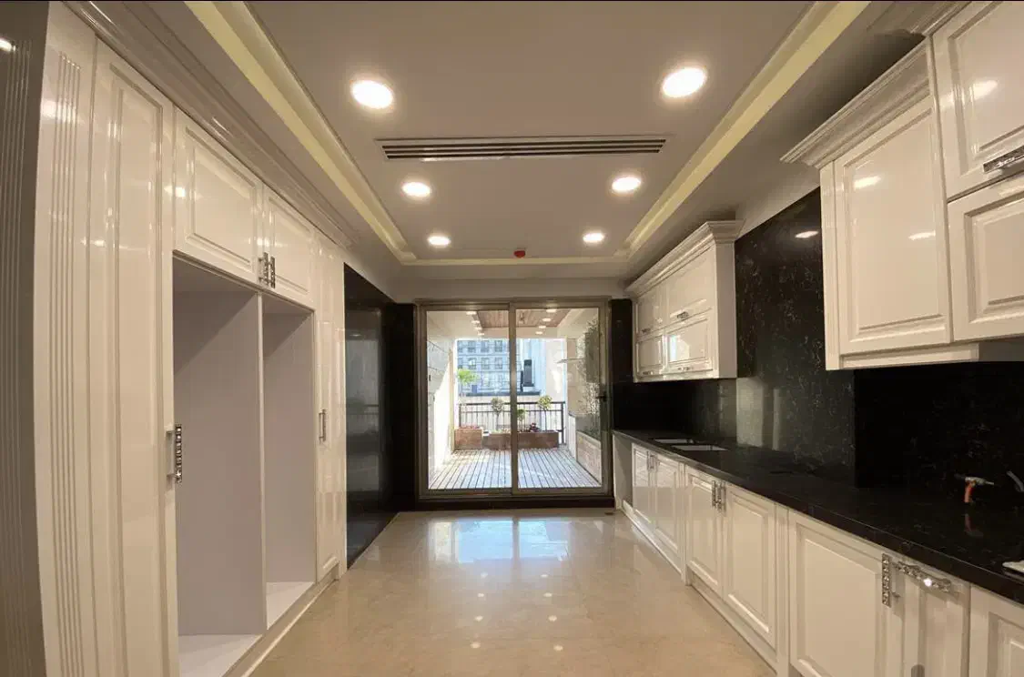 ۳۴۰ متر تکواحدی تاپ لوکیشن فول|فروش آپارتمان|تهران, دروس|دیوار