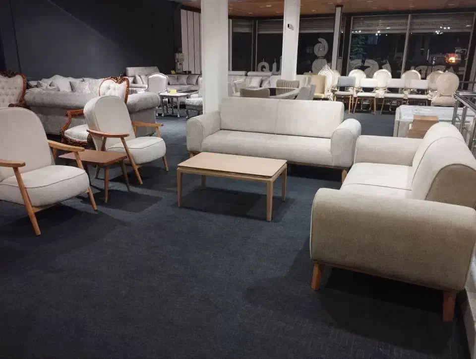 تولید وتعمیر مبلمان|مبلمان خانگی و میز عسلی|اردبیل, |دیوار